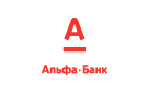Банк Альфа-Банк в Коньково